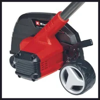 Einhell Akku-Rasenkantenschneider GE-LE 18/190 Li Solo - Betriebsart: Akkubetrieb - Schnittbreite: 4.5 cm - Ausstattung: Ohne Akku & Ladegerät - Akkusystem: Einhell Power X-Change