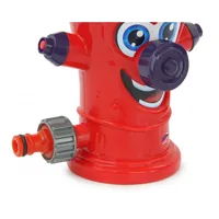 Jamara Mc Fizz Hydrant Happy water play sprinkler