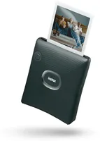 Fujifilm Instax SQUARE Link - Green Fotodrucker Thermodruck 800 x 800 DPI 2.4" x 2.4" (6.2x6.2 cm)