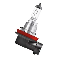 OSRAM Glühlampe H11 12V 55W PGJ19-2 PKW - Länge: 67 mm - Farbtemperatur: Keine - Leuchtmittel Technologie: Halogen - Leuchten Art: H11 - Lampensockel: PGJ19-2 - Set: Nein