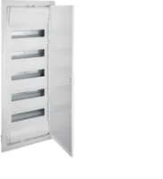 Hager VU60NC electrical distribution board