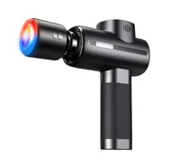 RENPHO Massage Gun Active Thermacool black Schwarz R-C003H-BK RC003HBK (R-C003H)