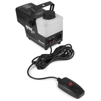 BeamZ Nebelmaschine Rage 600I - Gesamtleistung: 600 W - Typ: Nebelmaschine