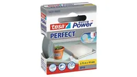 TESA Extra Power Perfect 2.75mx19mm 563410003 Gewebeband. grau
