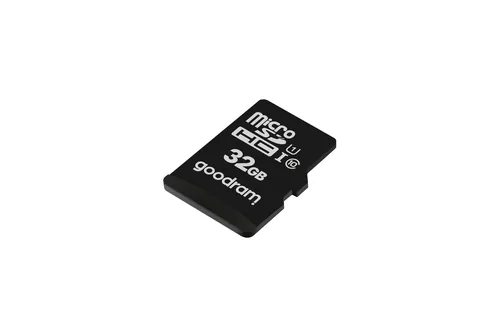 Goodram M1A4-0320R12 memory card 32 GB MicroSDHC Class 10 UHS-I