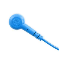 iFixit Antistatikarmband ESD - Zubehörtyp Mobiltelefone: Reparatur-/Werkzeugset - Detailfarbe: Blau