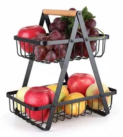 Relaxdays 4052025853075 decorative basket/bin