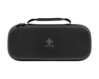 Deltaco Gaming GAM-167 portable game console case Pouch case Sony Black
