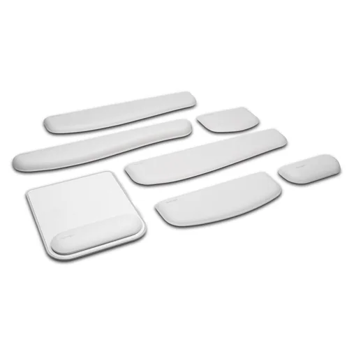 Kensington K50437EU tapis de souris Gris