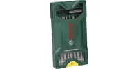 Mini X-Line Bit-Set, 25tlg, Bit-Satz