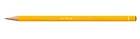 CARAN D'ACHE Bleistift Technograph 4H 777.264 gelb