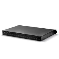 Lindy 8x8 HDMI 18G Matrix with Video Wall Scaling