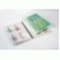 GBC Laminierfolie A4, 125 µm, 100 Stück, mit Abheftlochung - Mediengewicht: 125 µm - Folien Anwendungsbereich: Heisslamination - Folien Effekt: Abheftlochung - Glänzend - Papierformat: A4 - Zubehörtyp: Laminierfolie