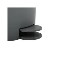 MSV OSAKI 3 L Round Polypropylene (PP) Grey