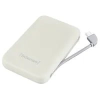 Intenso Power Bank S 10000 mAh Beige Integriertes USB-C