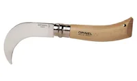 Opinel Gärtnermesser No. 10 weit gebogene Klinge