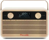 Technisat Transita 120 beige