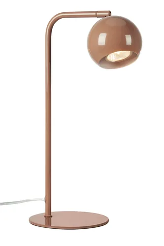 Markslöjd Pop table lamp GU10 7 W LED Brown