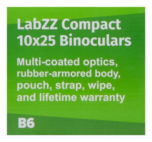 Levenhuk LabZZ B6