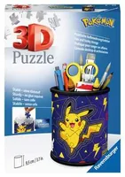 3D Puzzle Utensilo Pokémon