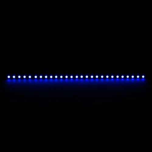 Nanoxia Systemgehäusebeleuchtung Rigid LED 30 cm Blue