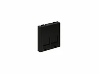 Max Hauri AG 91113011-3 outlet box accessory Anthracite 1 pc(s)