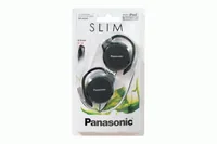Panasonic RP-HS 46 E-K schwarz