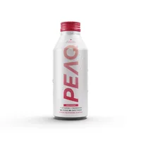 PEAQ Peach-Nectarine 593496 Recharge 47.3 cl, 12 Stk.