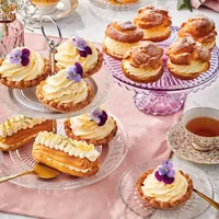FunCakes Mix for Swiss Cream