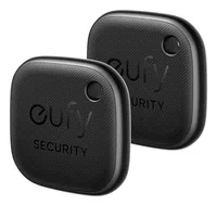 Anker Innovations eufy Security SmartTrack Link - Anti-Verlust Bluetooth-Tag für Handy (Packung mit 2)