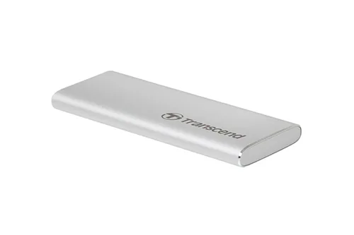 Transcend SSD ESD240C      240GB USB-C USB 3.1 Gen 2