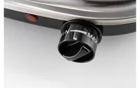 FURBER Hot Dog Maschine Big John 420 W - Anzahl Heizstäbe: 2