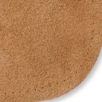 Prym Applikation 10 x 14 cm Lederimitat, Camel, 2 Stück - Produkttyp: Applikation - Detailfarbe: Camel