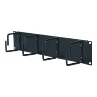 APC AR8426A Rack Zubehör Kabelmanagementtafel