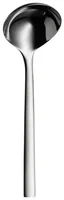 WMF Saucenlöffel Nuova Silber - Produkttyp: Saucenlöffel  - Detailfarbe: Silber - Länge: 18 cm - Spülmaschinenfest: Ja - Material Küchenhelfer: Edelstahl 18/10