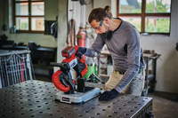 Einhell TE-MB 18/127 120 m/min
