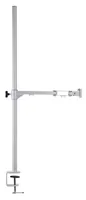 Amaran Clamp Stand silbern für Verge