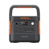 Jackery Power Station Explorer 2000 V2 EU 2.042 Wh - Akkutyp: Lithium Eisen Phosphate (LiFePo4) - Kapazität Wattstunden: 2.042 Wh - Wireless Charger: Nein - Solarpanel: Ja