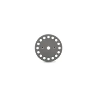 Ubiquiti Wandhalterung QUICK-MOUNT - Montage: Decke - Wand - Detailfarbe: Weiss