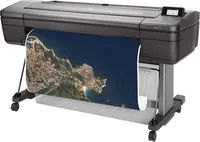 HP Designjet Z6 24-in PostScript Printer large format printer Inkjet Colour 2400 x 1200 DPI A1 (594 x 841 mm) Ethernet LAN