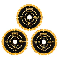 DeWALT DT10399-QZ circular saw blade 1 pc(s)