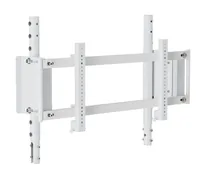 OPLITE Monitor Mount R8 On Top Single Monitor weiß retail