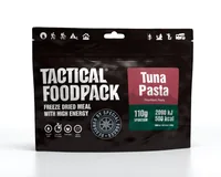 Tactical Foodpack Tuna Pasta