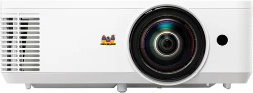 Viewsonic PS502X-EDU Short Focal Length Projector with extended edu warranty