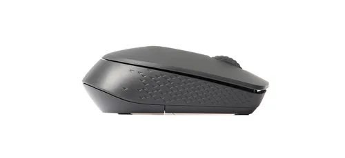 Rapoo M100 Silent Maus Büro Beidhändig RF Wireless + Bluetooth Optisch 1000 DPI