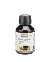 Glorex Kosmetiköl Jojoba kaltgepresst 100 ml - Volumen: 100 ml - Detailfarbe: Keine Angabe - Vegane Kosmetik: Ja - Kosmetik Typ: Kosmetik Öl
