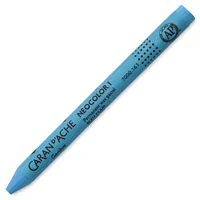CARAN D'ACHE Wachsmalkreide Neocolor 1 7000.161 hellblau