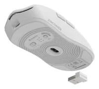 GENESIS Zircon 500 G2 mouse Gaming Right-hand RF Wireless + Bluetooth + USB Type-C Optical 10000 DPI