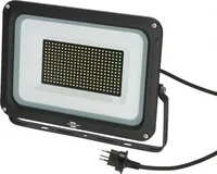 Brennenstuhl Scheinwerfer LED JARO 20060 150 W - Betriebsart: Netzbetrieb - Dimmbar: nicht dimmbar - Anwendungsbereich: Outdoor - Werkstatt - Lichtfarbe: Kaltweiss/Tageslichtweiss (KW) - Lichtausbeute: 116.6 lm/W - Gesamtleistung: 150 W