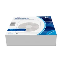 CD/DVD Papierhüllen, Schutzhülle